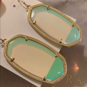 Kendra Scott Dichroic Danielle